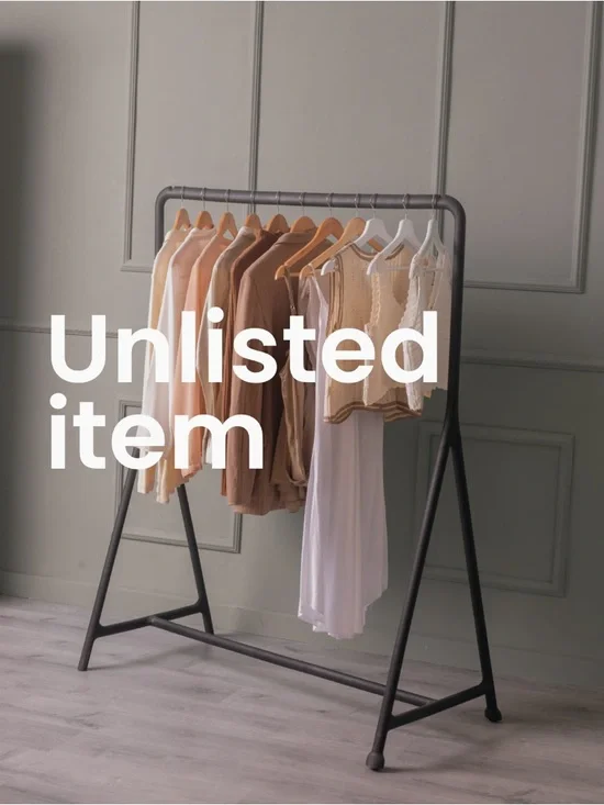 Unlisted items - Picture 1 of 1